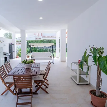 Bianca Del Mare * Fontane Bianche