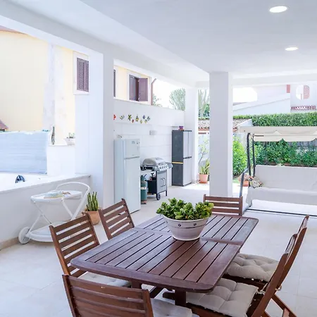 Bianca Del Mare Fontane Bianche