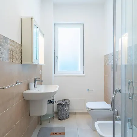 Bianca Del Mare Villa