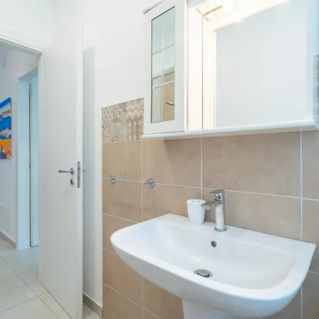 Villa Bianca Del Mare