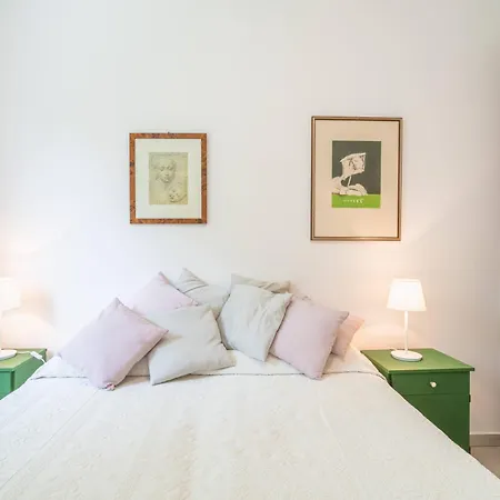 Villa Bianca Del Mare *