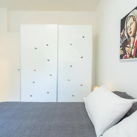 Bianca Del Mare Fontane Bianche