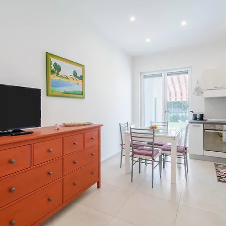 Bianca Del Mare Villa Fontane Bianche